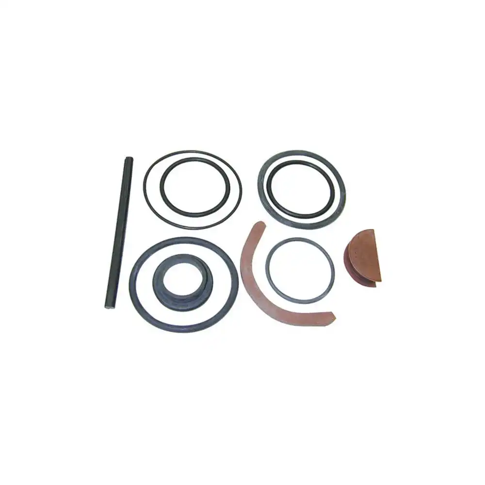 KIT VEDACAO TAMPA VALVULAS PASSAT (COMPLETO)