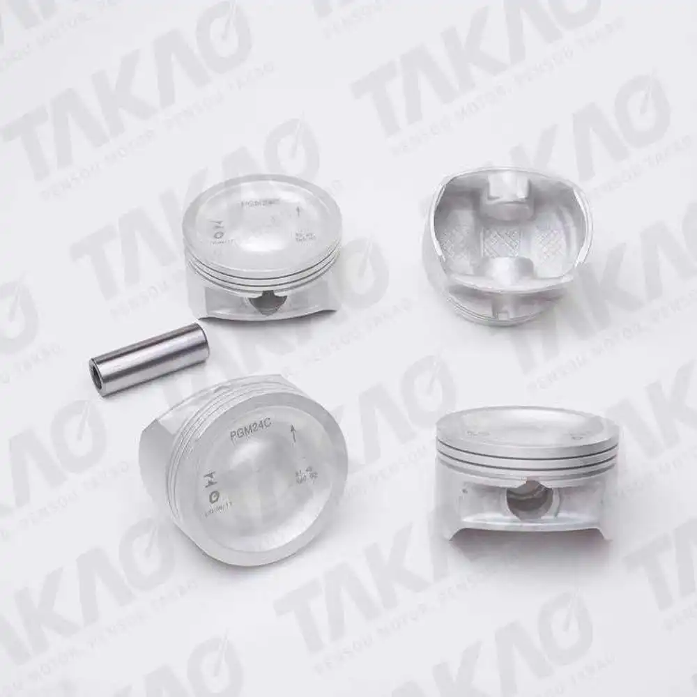 PISTAO VECTRA 2.4 16V 06/10 STD