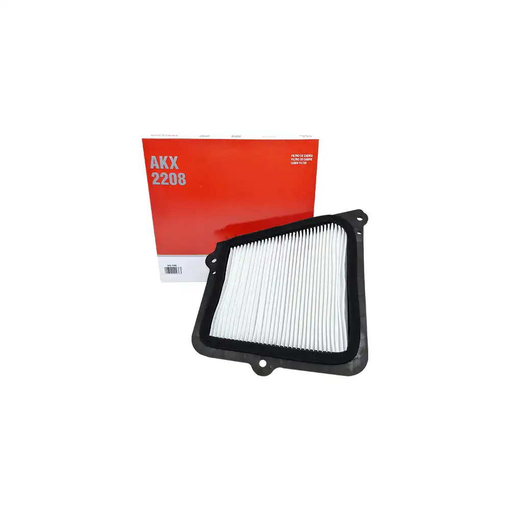 FILTRO AR CABINE KIA BONGO K2500 2.5 2024 EM DIANTE