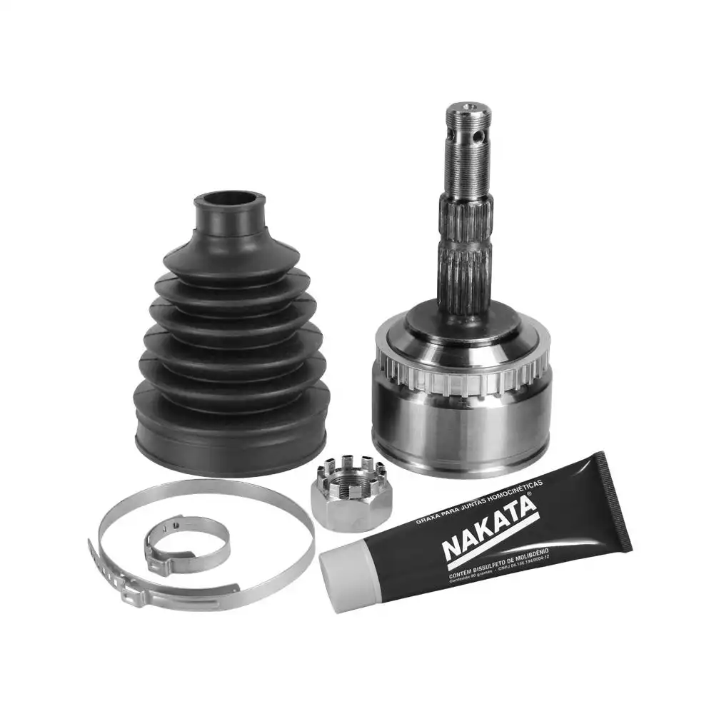 JUNTA HOMOC CORSA NOVO MONTANA MERIVA 1.8 06/ C/ E S/ABS