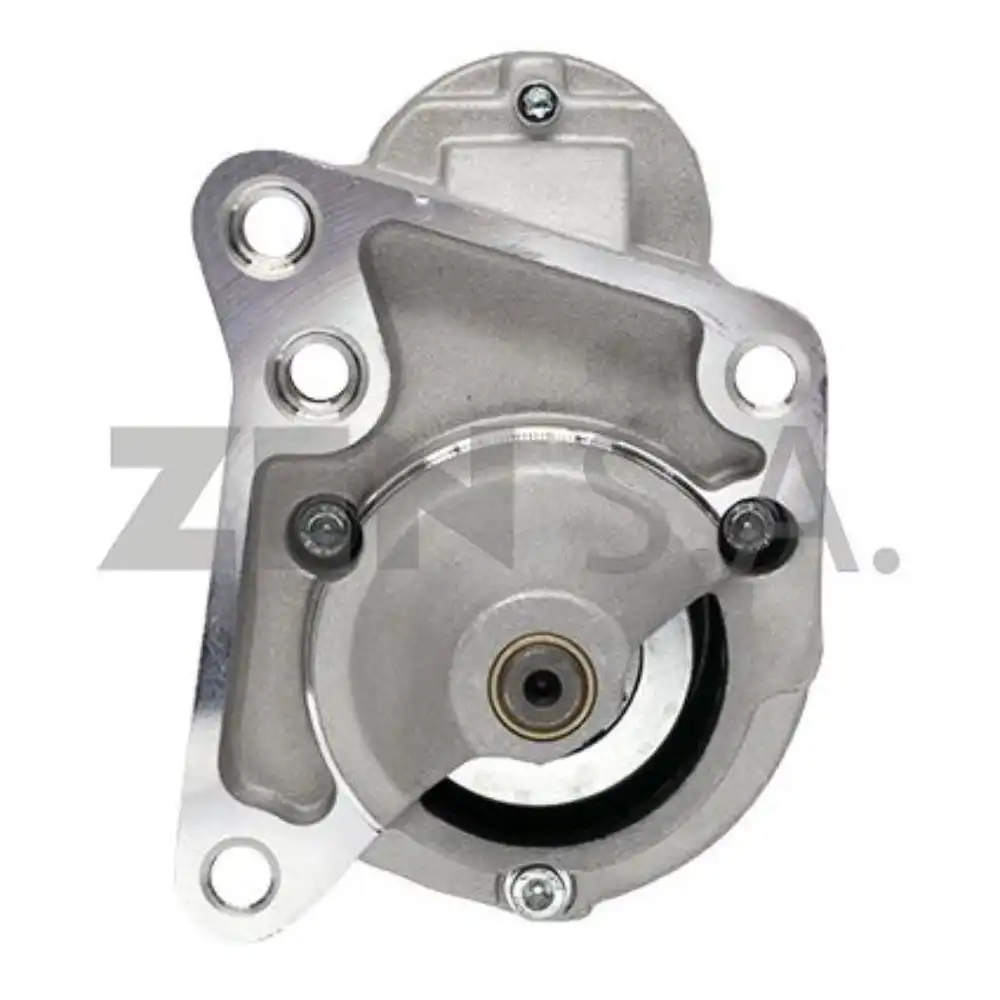 MOTOR PARTIDA RENAULT MEGANE 2.0 1997/