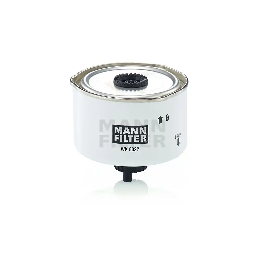 FILTRO DIESEL RANGE ROVER SPORT 3.0 V6 TURBO 2010 A 2013