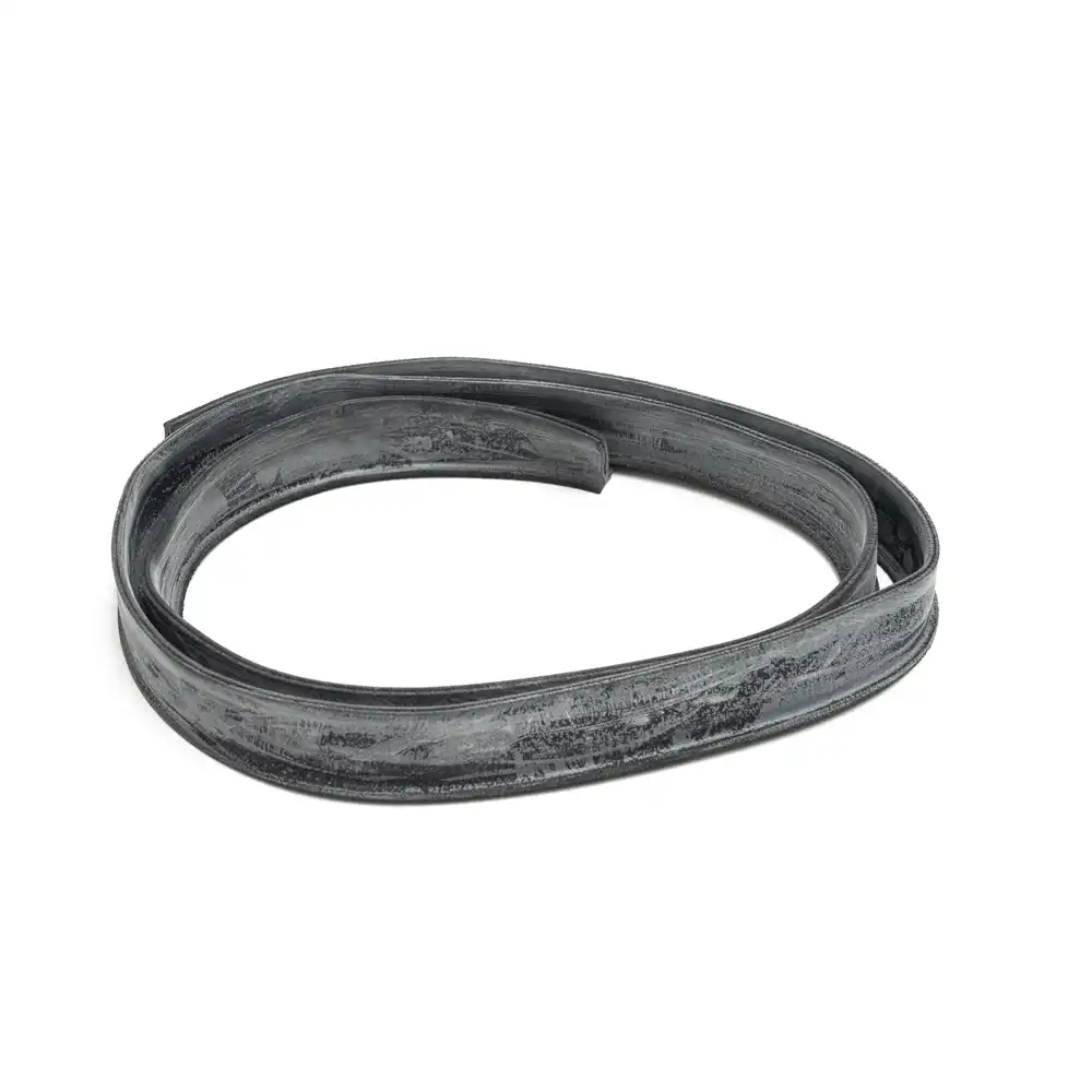 BORRACHA MOTOR FUSCA,BRASILIA,KOMBI  (CURVA)