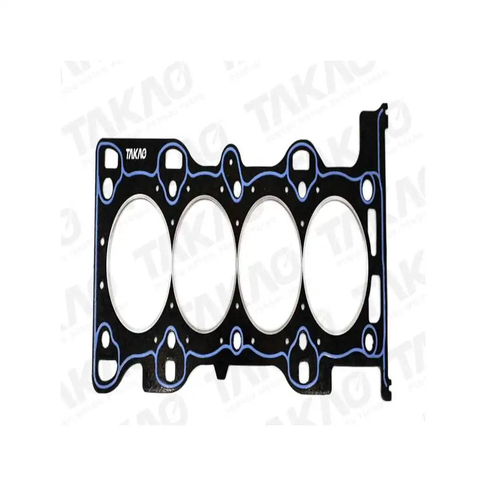 JUNTA CABECOTE FOCUS MONDEO ECOSPORT 2.0 16V DURATEC /08