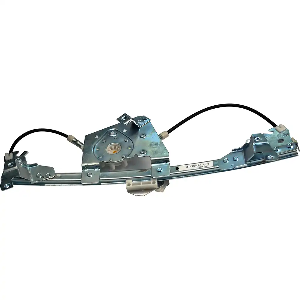 MAQUINA VID ASTRA 2000/ TRAS DIR EL.S/MOTOR (FIX MABUCHI)