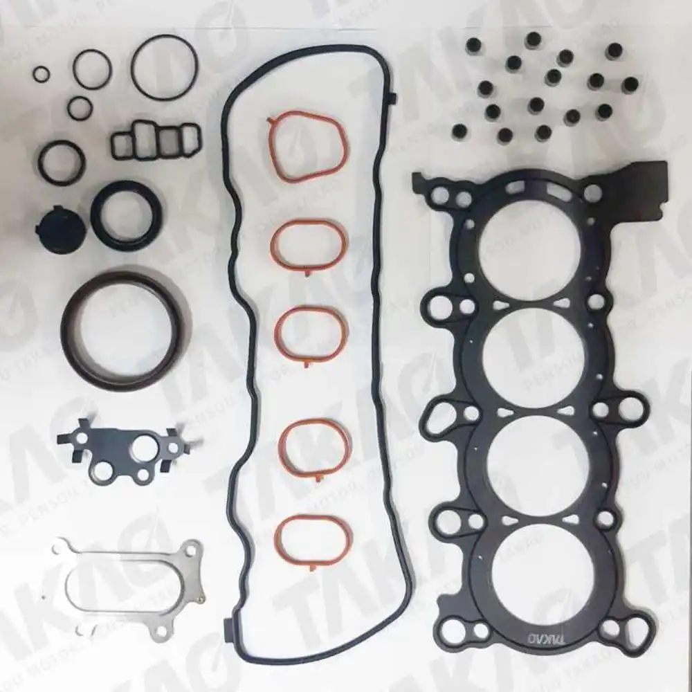 JUNTA MOTOR HONDA NEW CIVIC 1.8 2.0 16V 2006 A 2015 C/RETEN