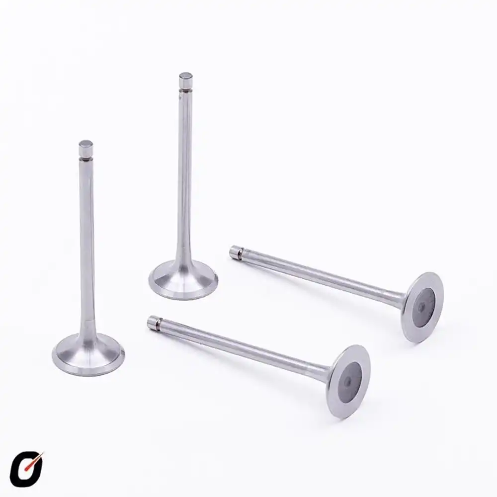 VALVULA ADMISSAO PEUGEOT 206 307 1.6 16V CITROEN C3 1.6 16V