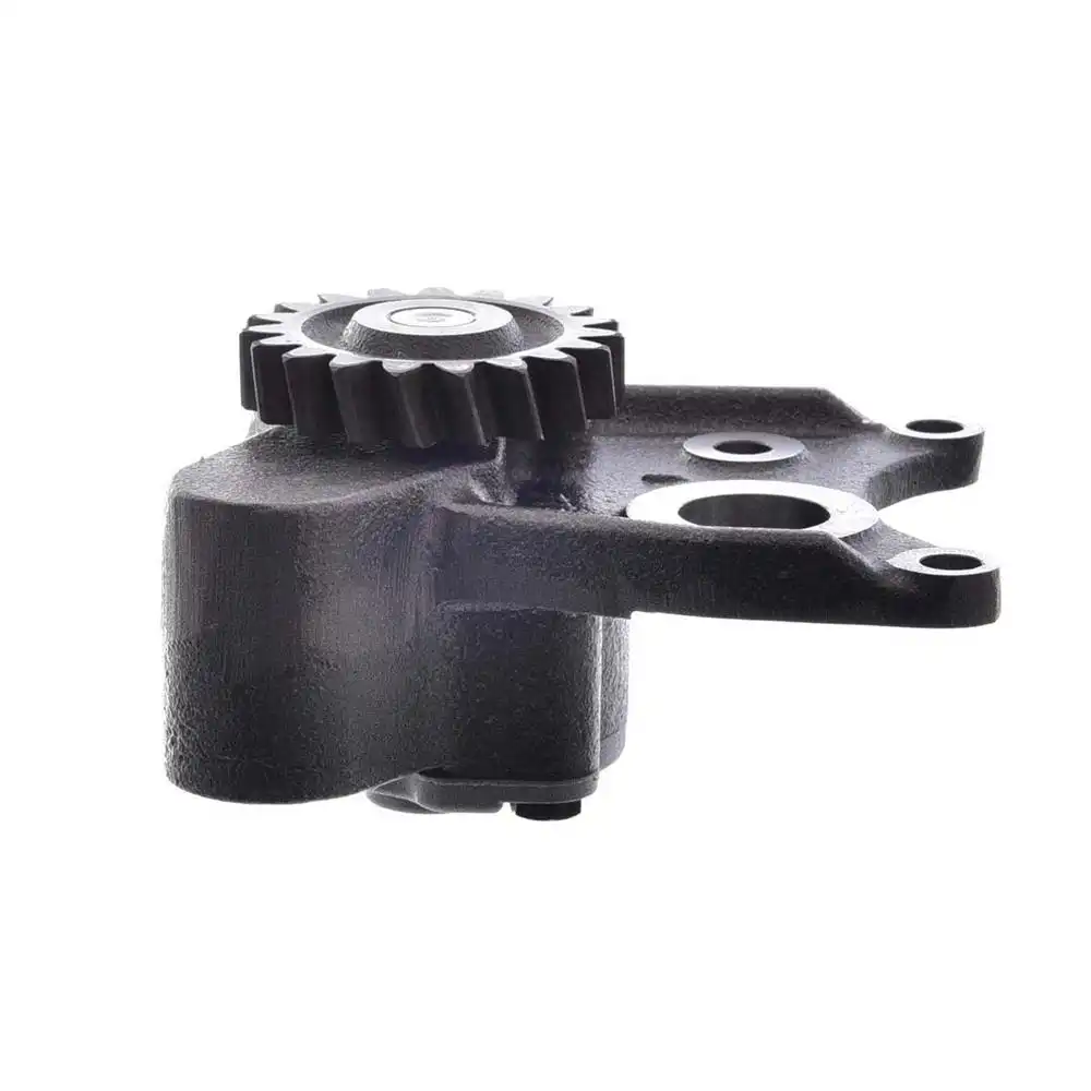 BOMBA OLEO D-20 /1992 PERKINS ( MOTORES 4236 Q20B 4248 S4 )