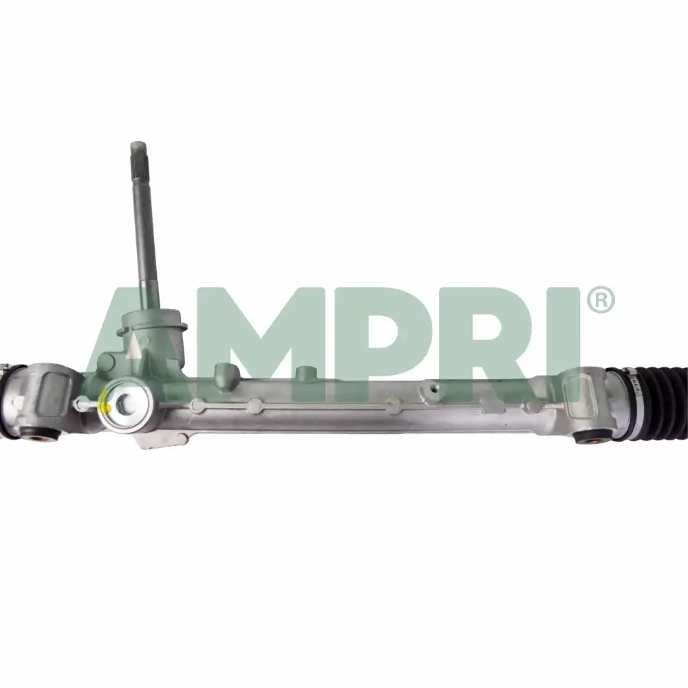 CAIXA DIRECAO FIAT TORO 2016 ACIMA SISTEMA ELETRICO