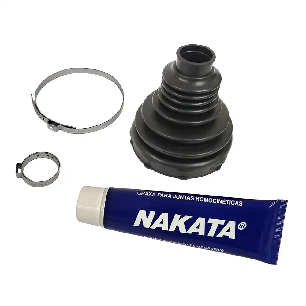 SANFONA HOMOC RANGER 2013 A 2018 LADO CAIXA