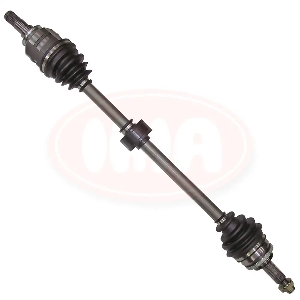 SEMI EIXO TOYOTA COROLLA 1.8 2008 A 2011 DIR AUTOMATIC C/ABS