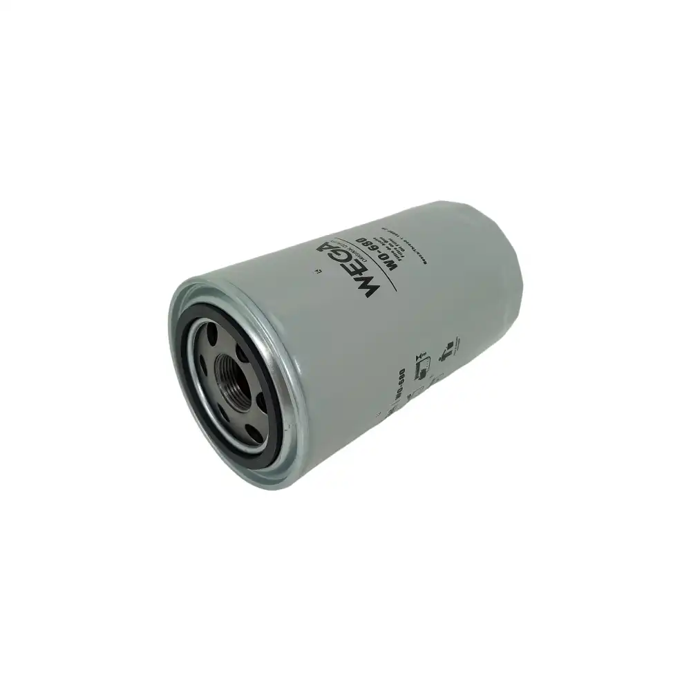 FILTRO OLEO MOTOR DODGE RAM 2500 5.9 V6 24V 2007 A 2010