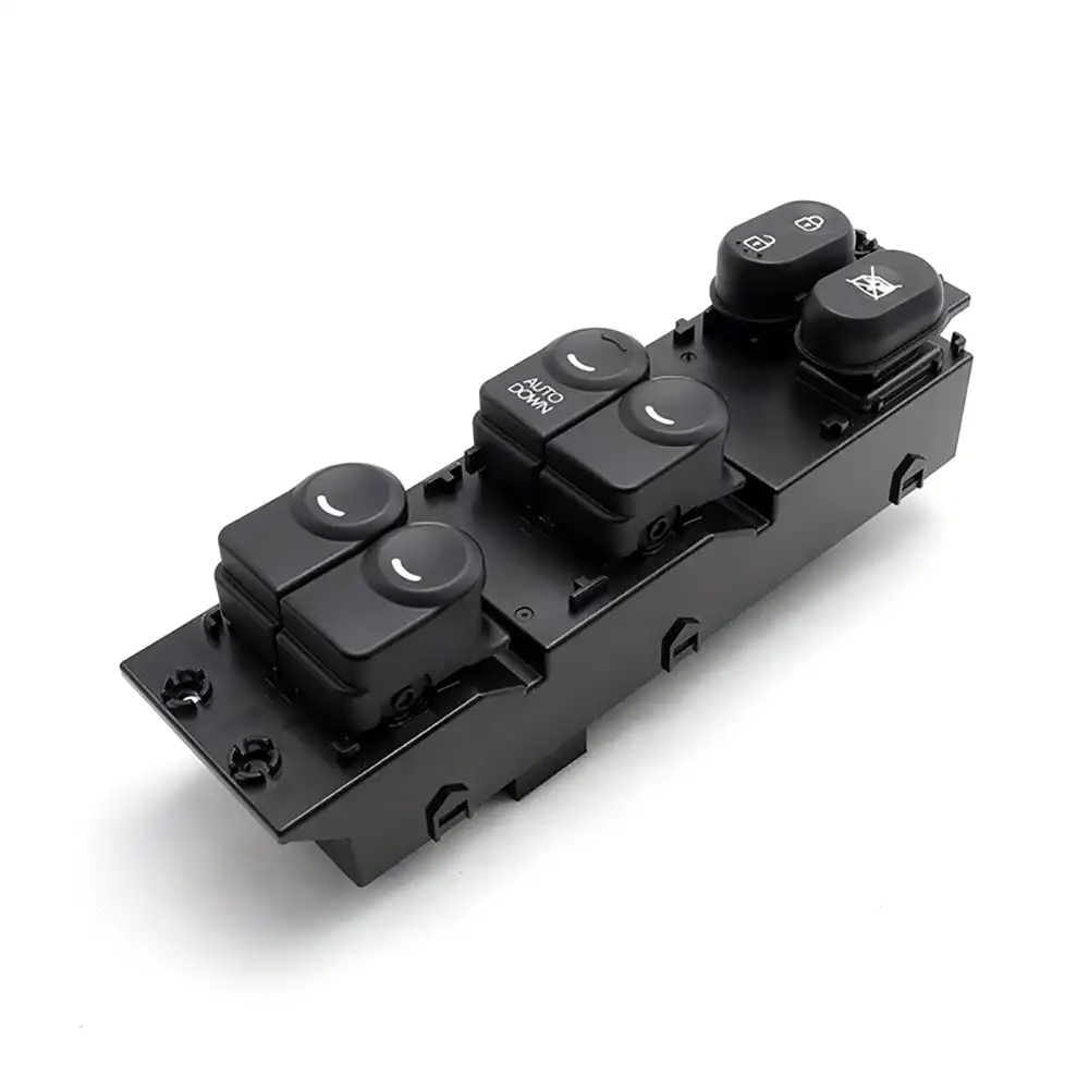 INTERRUPTOR VIDRO ELETRICO HB20 1.0 12V FLEX 2012 A 2019