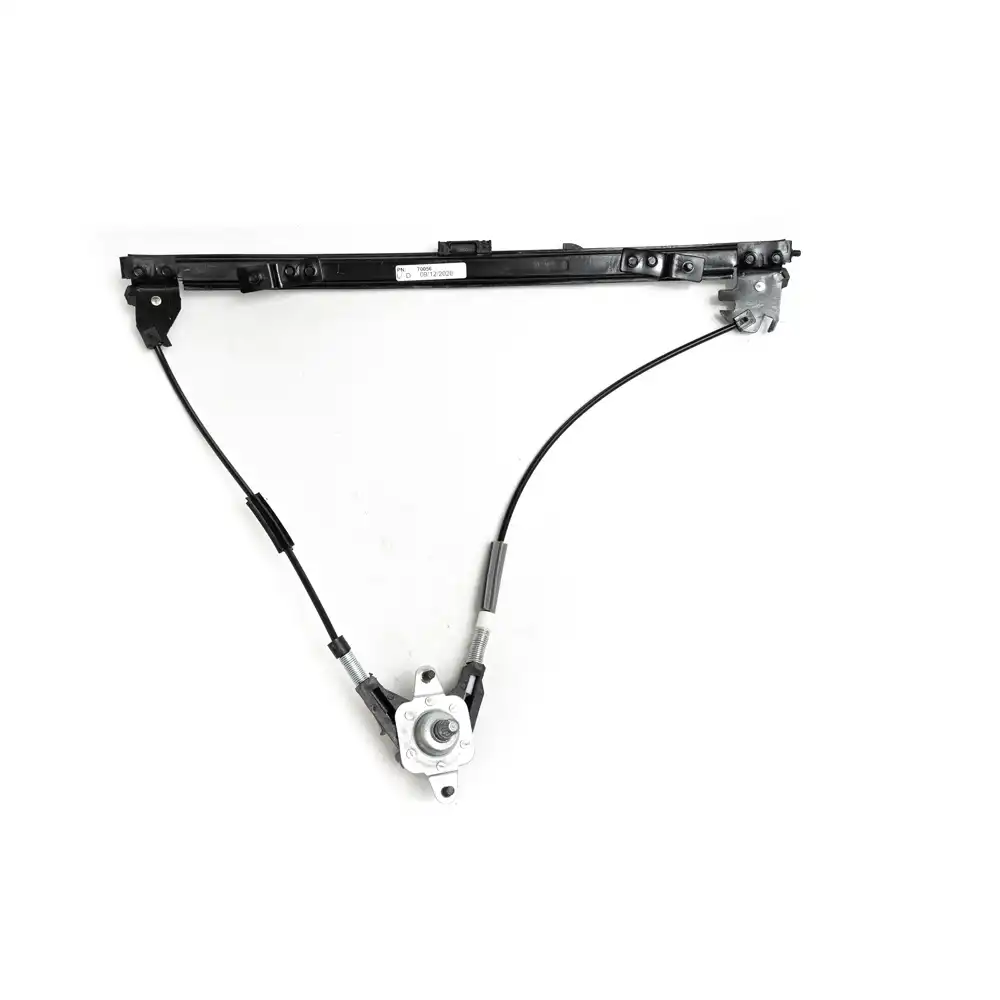 MAQUINA VID FIAT PALIO 2P STRADA DIR