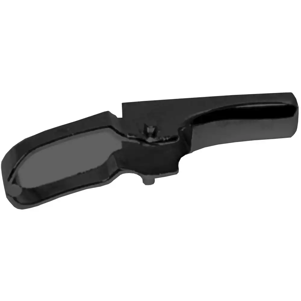 GATILHO MACANETA PORTA KOMBI CLIPPER PRETO