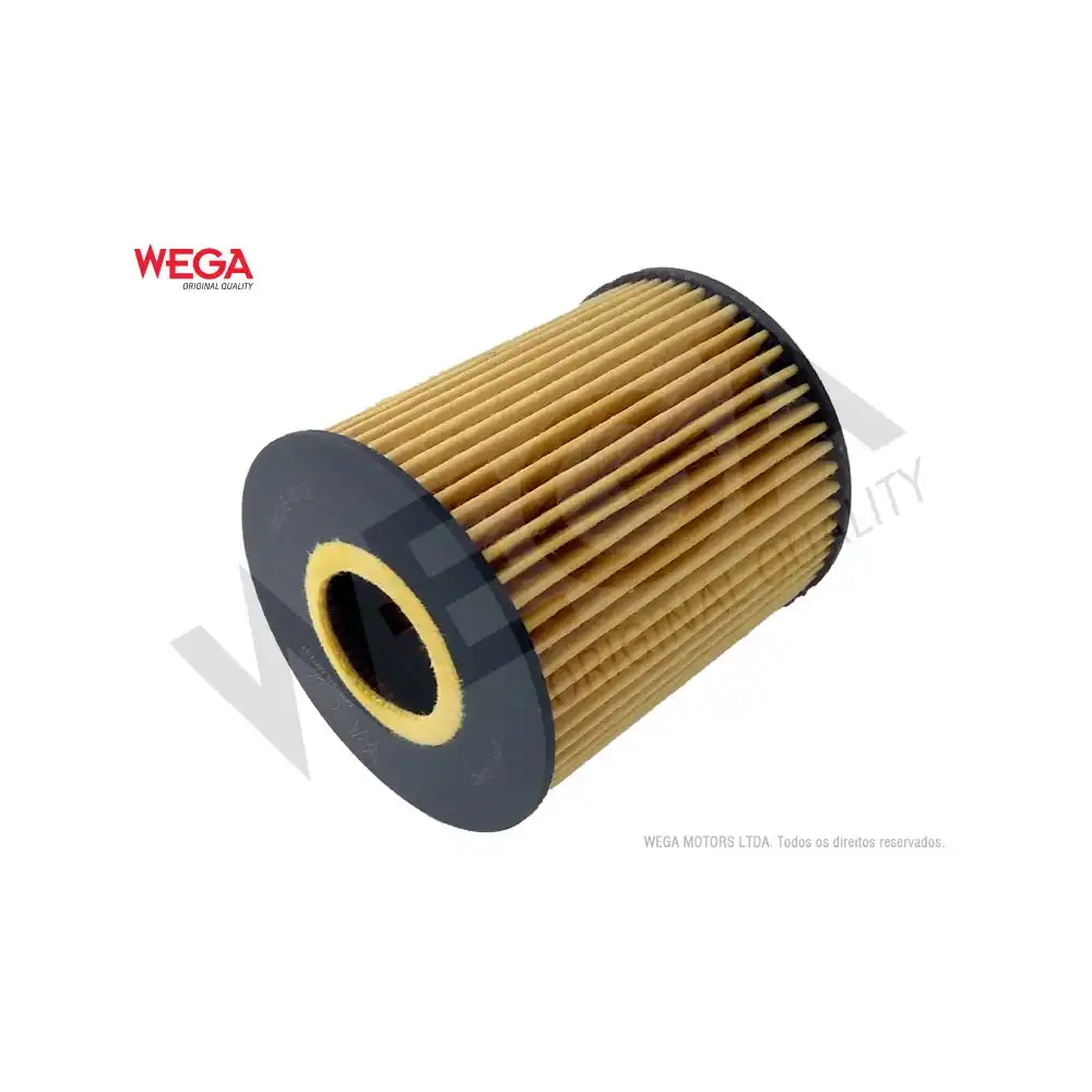 FILTRO OLEO MOTOR FIAT PALIO 1.6 16V 2012/