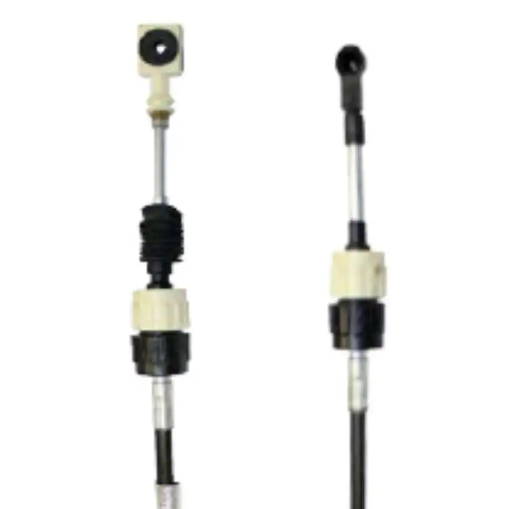 CABO ALAVANCA CAMBIO FOCUS 2.0 2000 A 2003 (DUPLO) (1182MM)