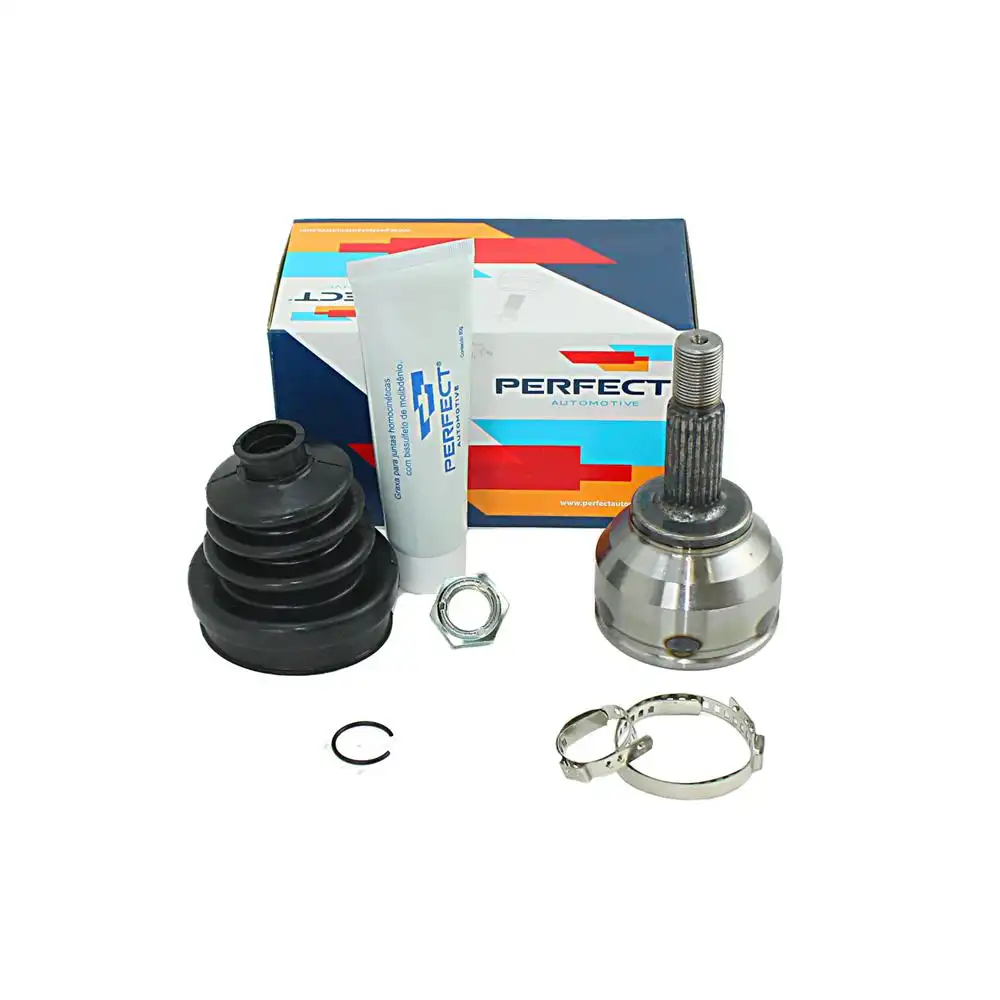 JUNTA HOMOC GOL GV/GVI 1.0 8V 08/ FOX 1.0 8V 10/