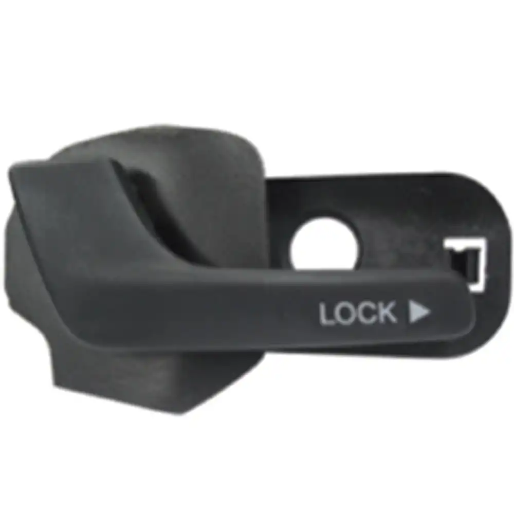 MACANETA INT PALIO 2004/ DIANT DIR PRETA