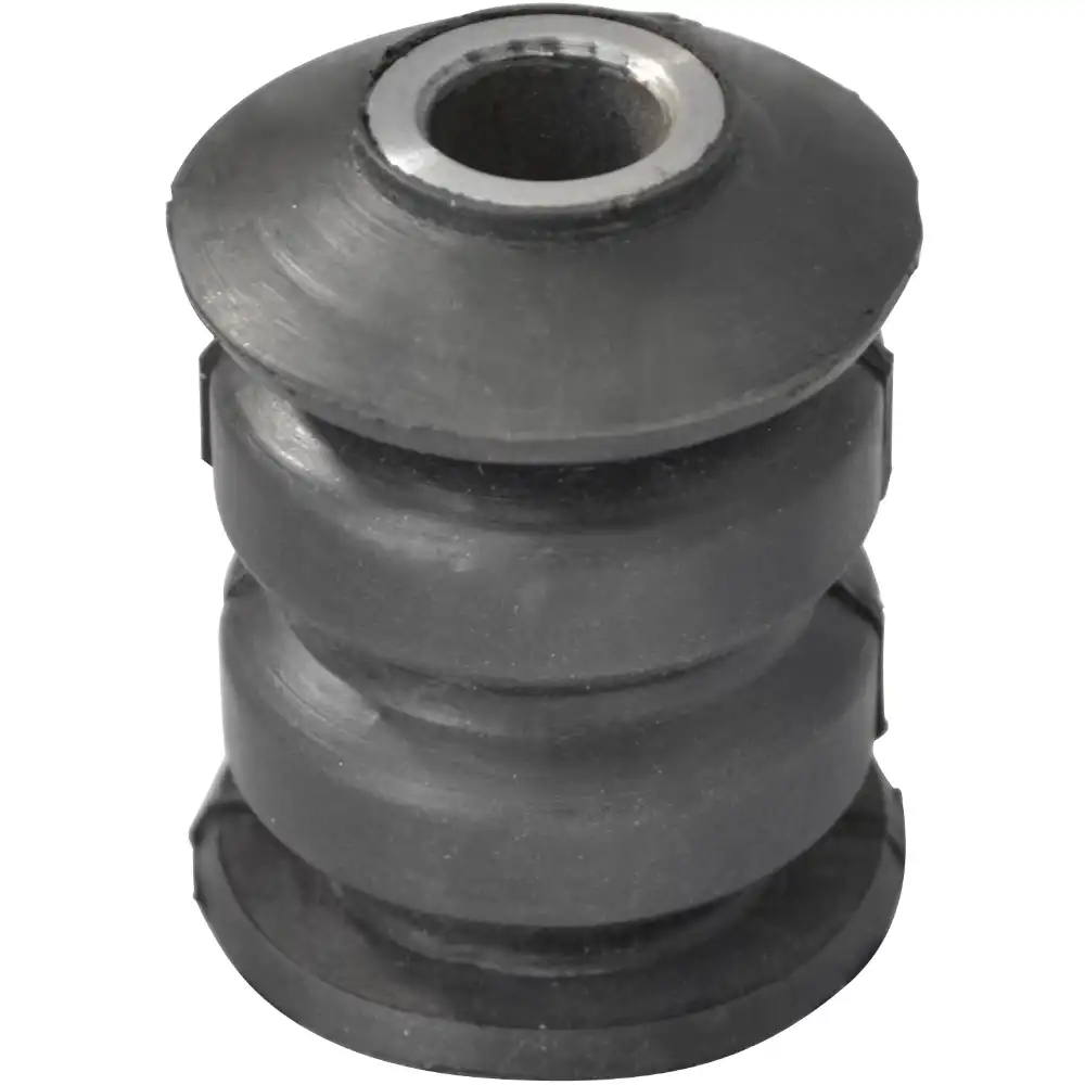 BUCHA BANDEJA DIANT NISSAN TIIDA LIVINA 08/ INF DIANT