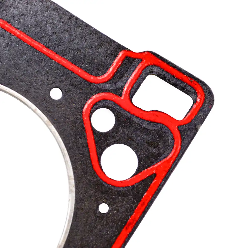 JUNTA CABECOTE RENAULT DUSTER SCENIC MEGANE 2.0 16V FIBRA