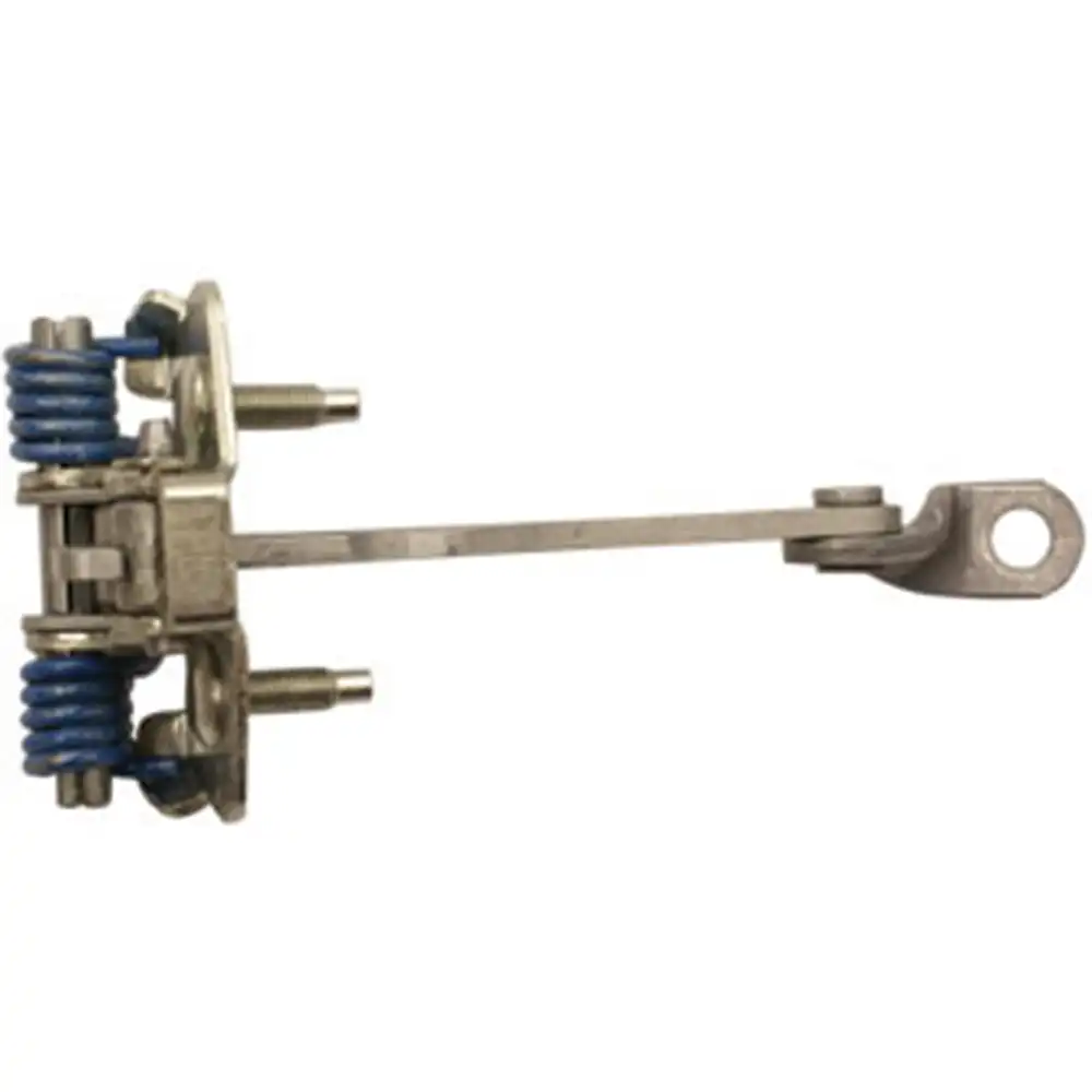 LIMITADOR PORTA RENAULT SANDERO LOGAN 2007 A 2013