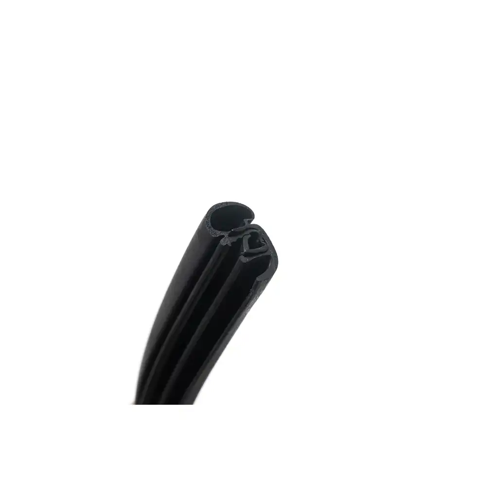 BORRACHA PORTA TOYOTA HILUX 05/