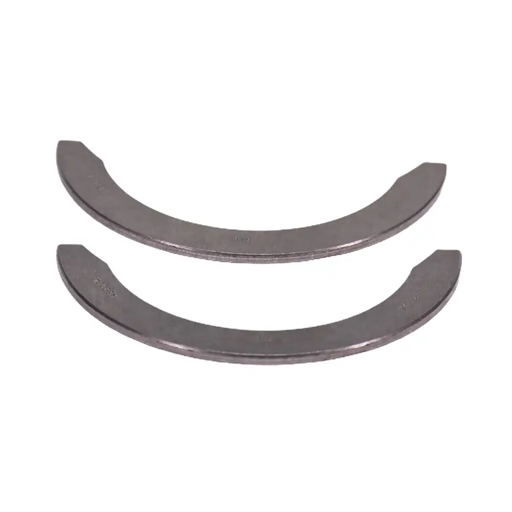 ARRUELA ENCOSTO HYUNDAI HB20 1.6 L 16V 2012 A 2019 0,50