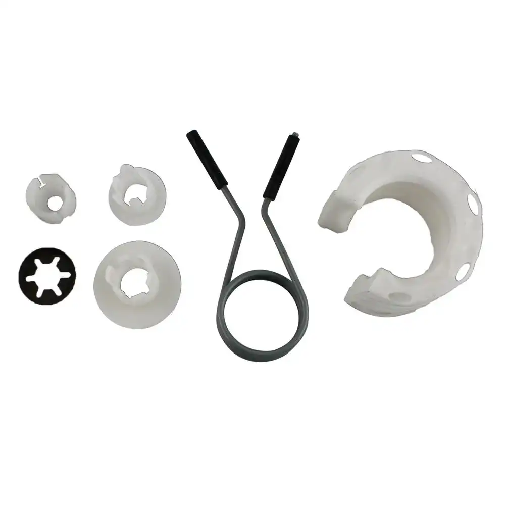 REPARO ALAVANCA CAMBIO AGILE 2014 EM DIANTE