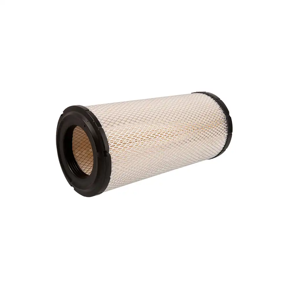 FILTRO AR MOTOR NEW HOLLAND LB110 2000 EM DIANTE