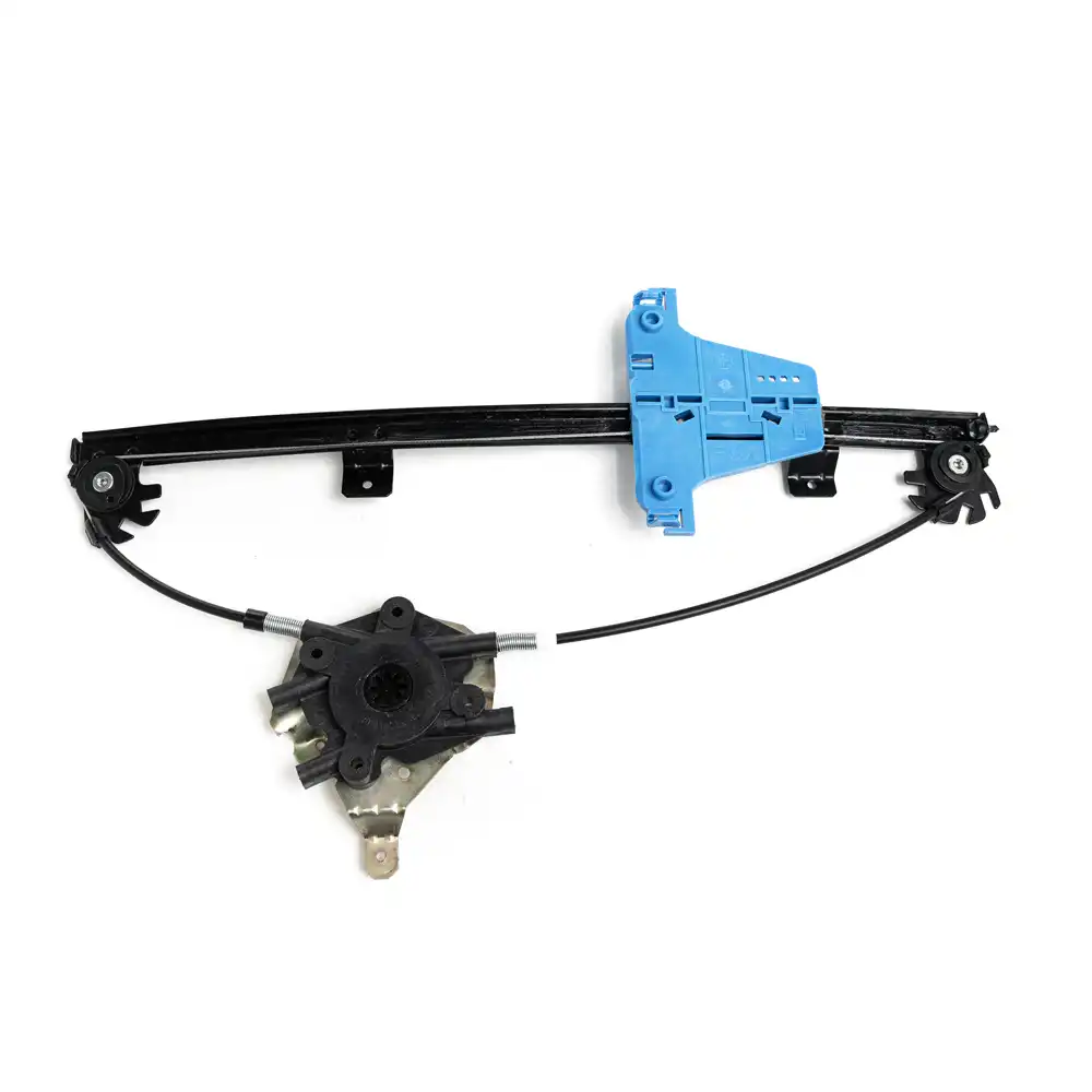 MAQUINA VID FOX 4P DIANT ESQ ELETRICA S/ MOTOR