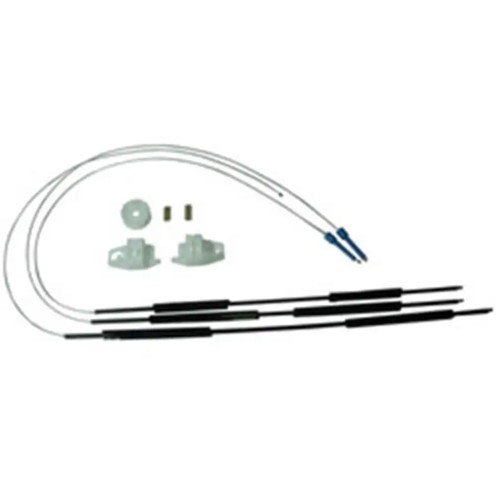 REPARO MAQ.VIDRO ELET. PICASSO  4PTS DIANT