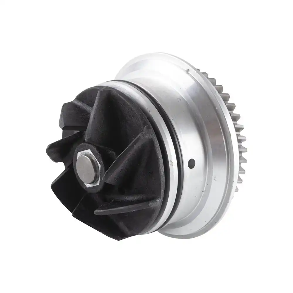 BOMBA DAGUA S-10 2.8 TURBO DIESEL 2000 A 2011