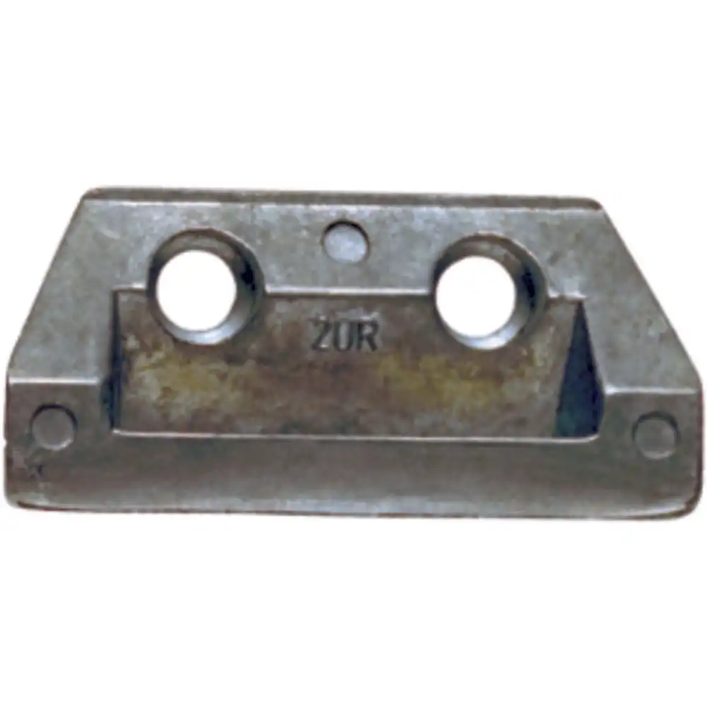 BATENTE PORTA MALAS KOMBI /97