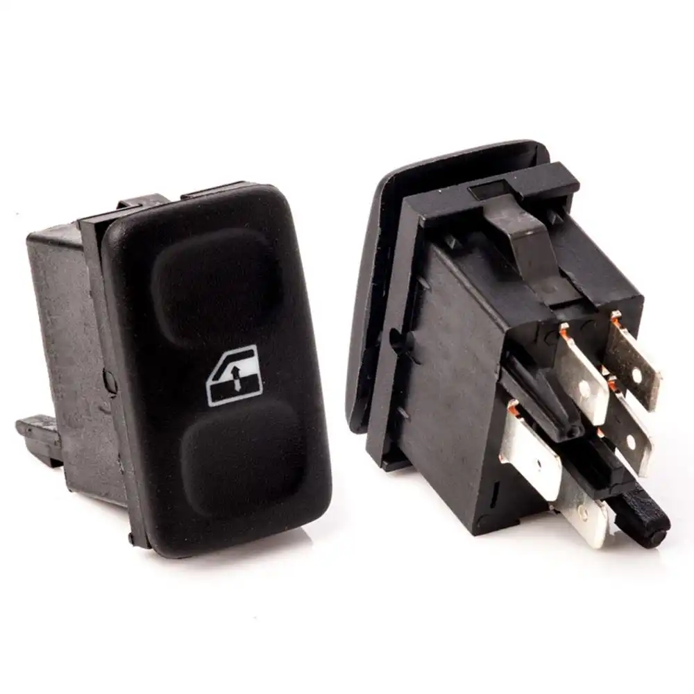 INTER VIDRO ELETRICO SANTANA /90 (SIMPLES)