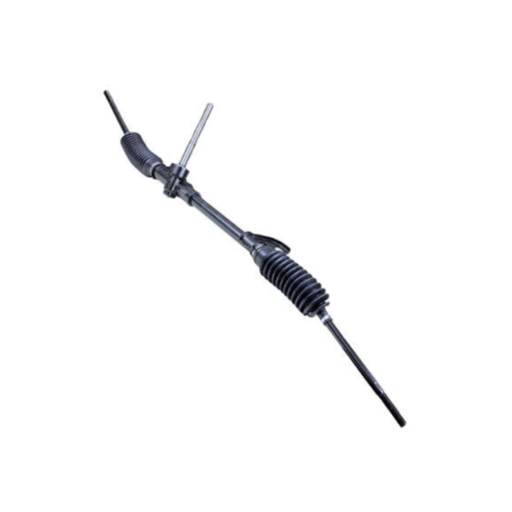 CAIXA DIRECAO ESCORT II,LOGUS C/ BARRA AXIAL