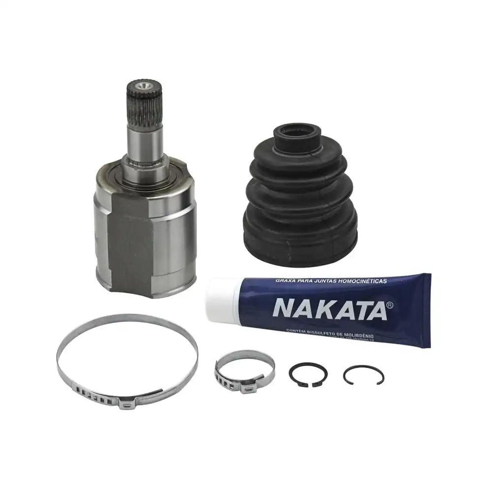 TULIPA CAIXA HONDA CIVIC 1.8 2007 A 2012 AUT ESQ