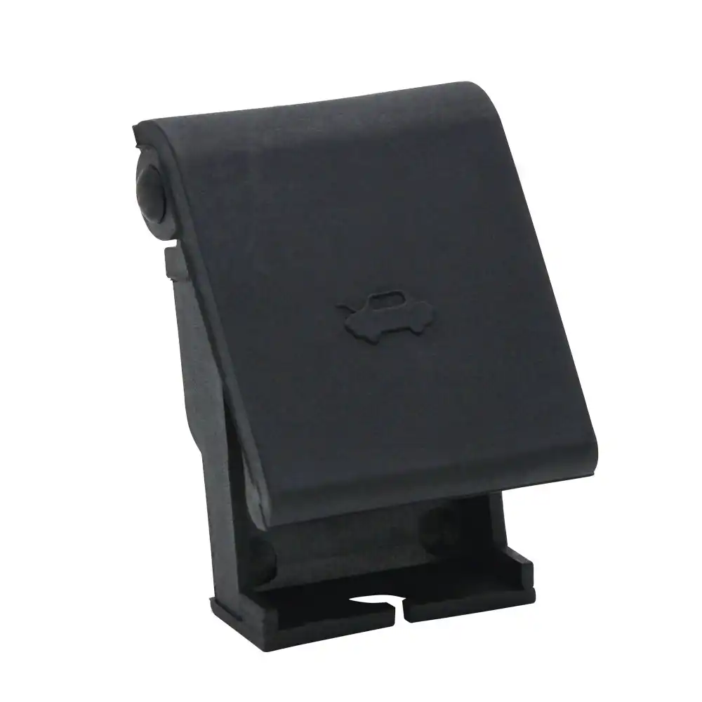 ALAVANCA CAPO FIESTA 2010 A 2013