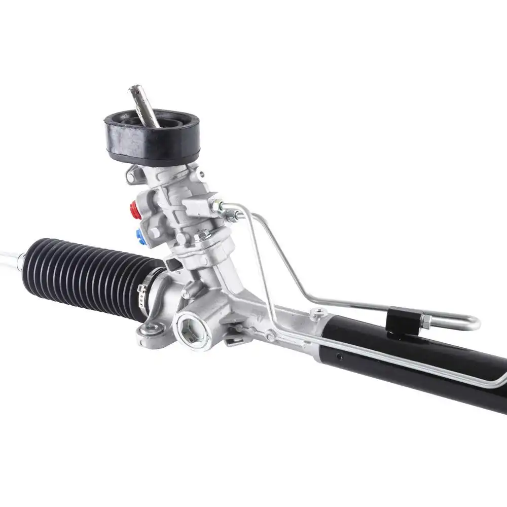 CAIXA DIRECAO GOL G5 2008 A 2022 HIDRAULICA