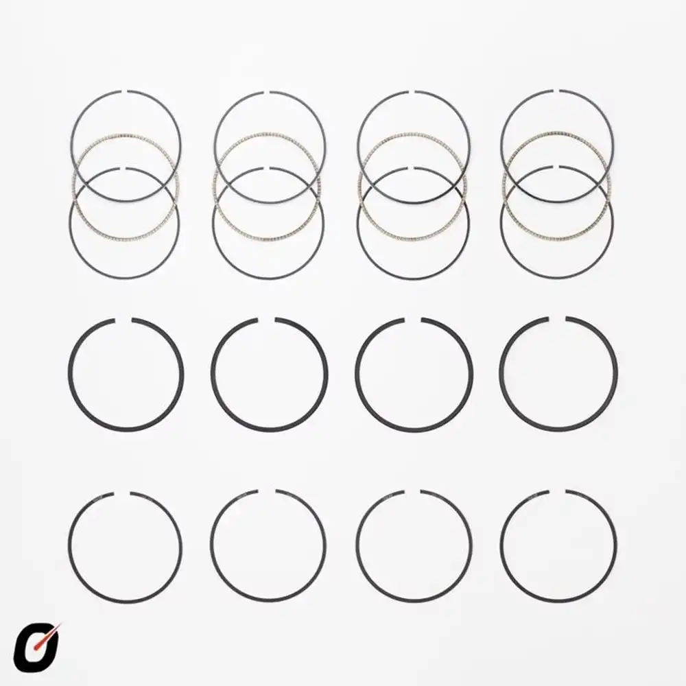 ANEL MOTOR GOL G2 G3 G4 1.6 1.8 8V 1996 A 2008 AP - STD