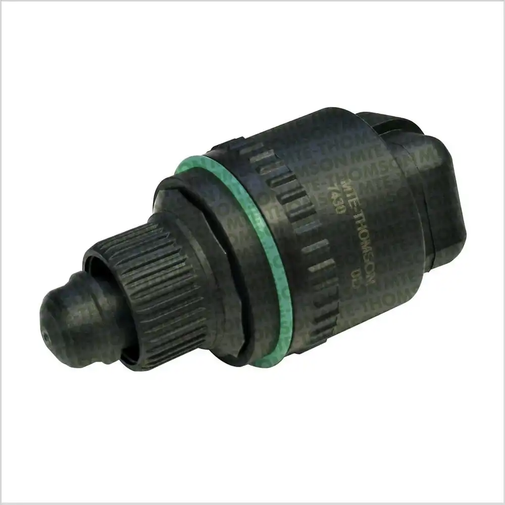 VALVULA MARCHA LENTA PALIO 1.6 16V MPI 2001/ GASOLINA