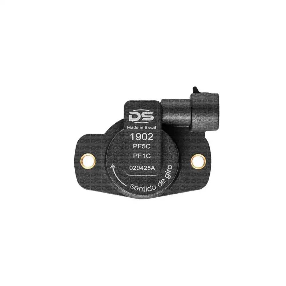 SENSOR BORBOLETA GOL 1.6 1.8 AP 98/ POLO 1.8 /98 SAV