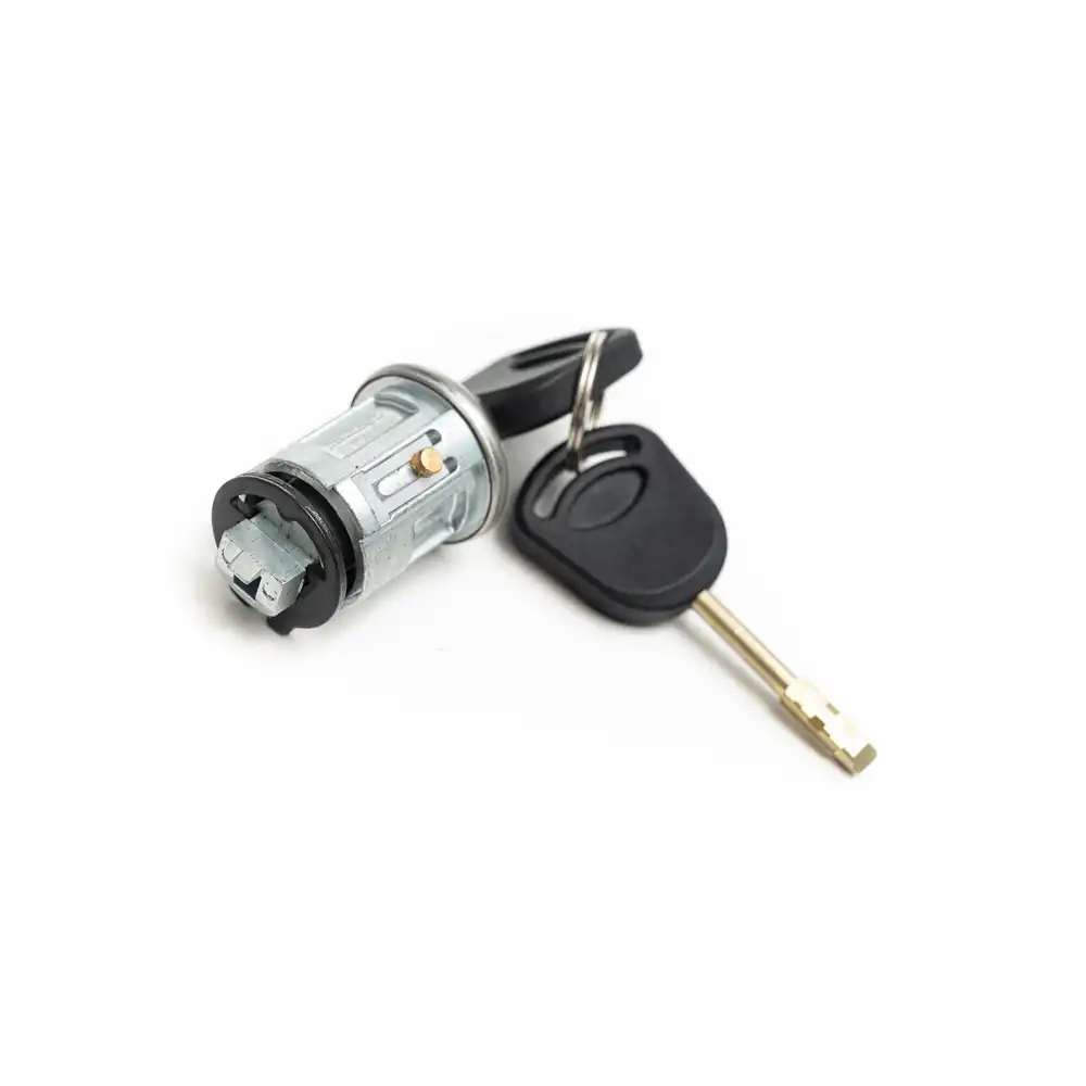 CHAVE IGNICAO FIESTA STREET ESCORT ZETEC