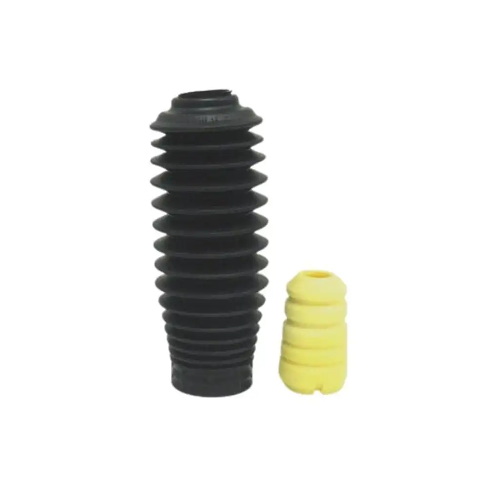 KIT AMORTECEDOR DIANTEIRO FIESTA 1996 A 2002