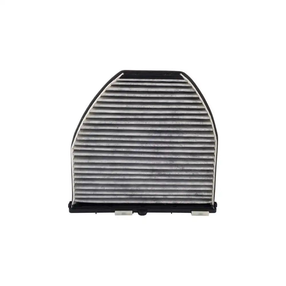 FILTRO AR CABINE MERCEDES BENZ C250 1.8 16V 2009/ COM CARVAO