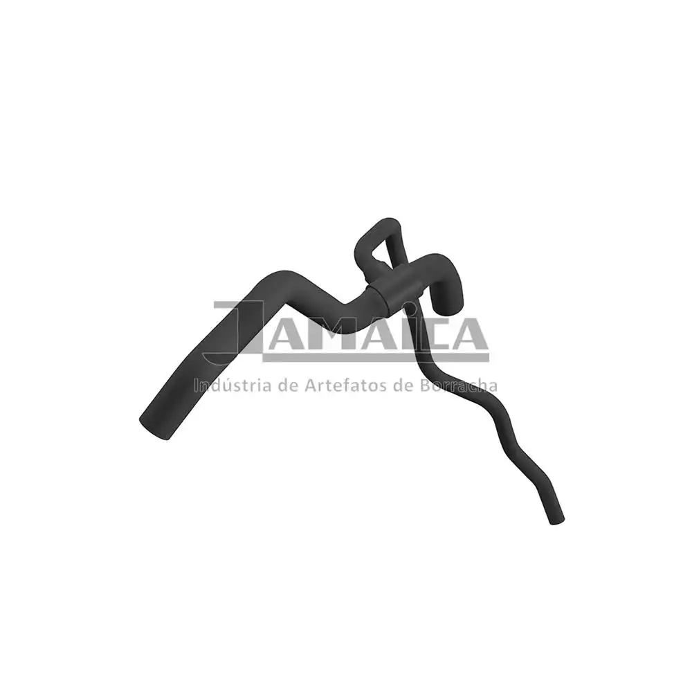 MANGUEIRA INF RADIADOR MONZA KADETT /92 C/AR