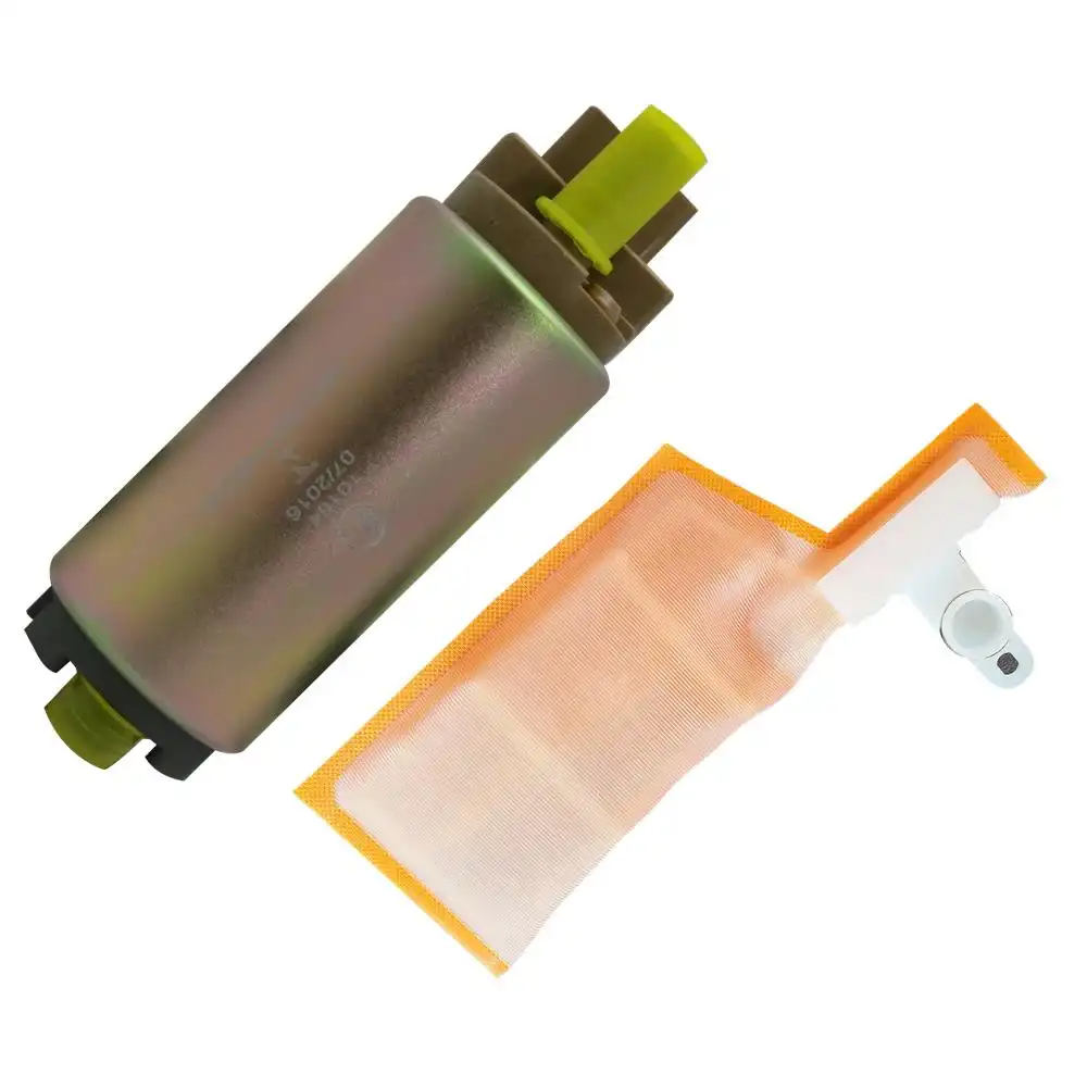 BOMBA COMBUSTIVEL INJECAO FIAT MAREA 2.0 1998 A 2007 4,2BAR