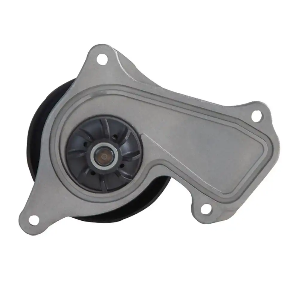 BOMBA DAGUA RENAULT LOGAN 1.0 12V 2016 ACIMA