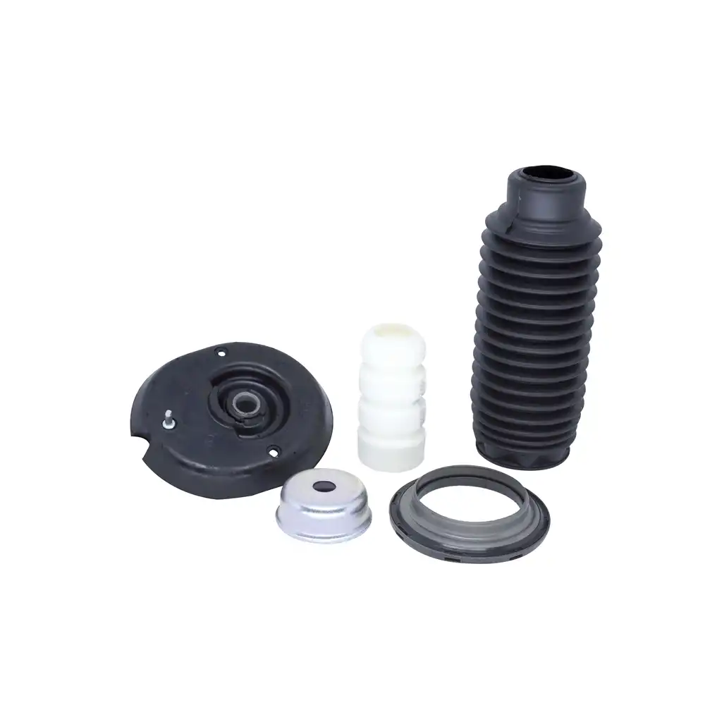 COXIM AMORTECEDOR DIANTEIRO CITROEN C3 2013 A 2021 COMPLETO