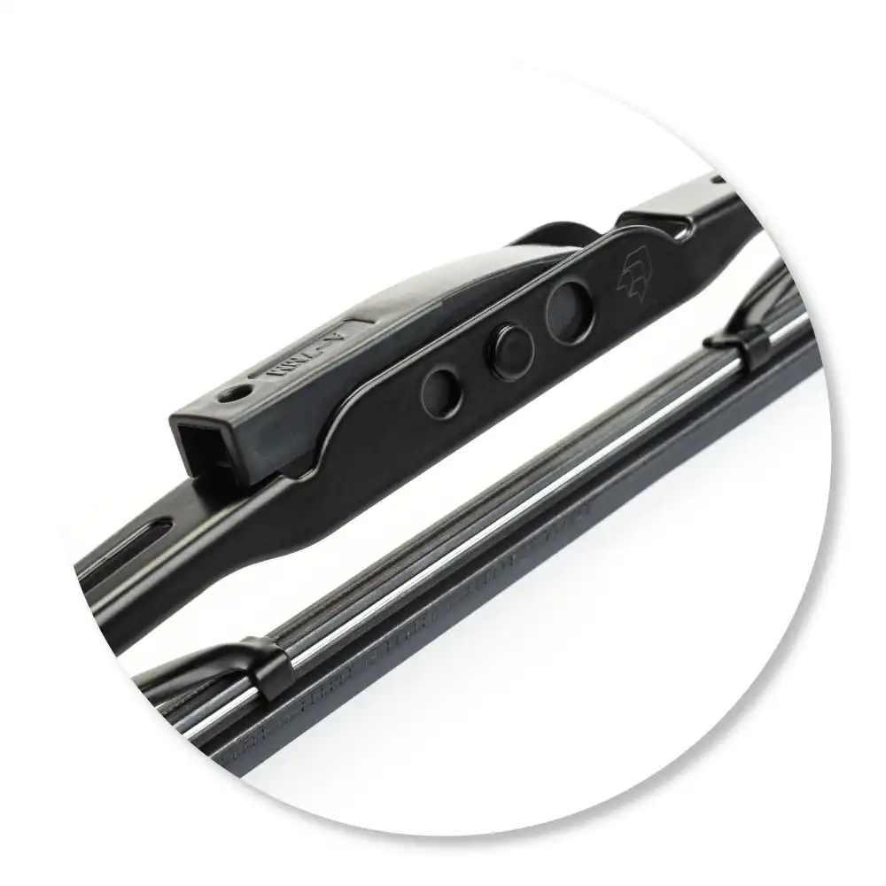 PALHETA CONVENCIONAL 20"